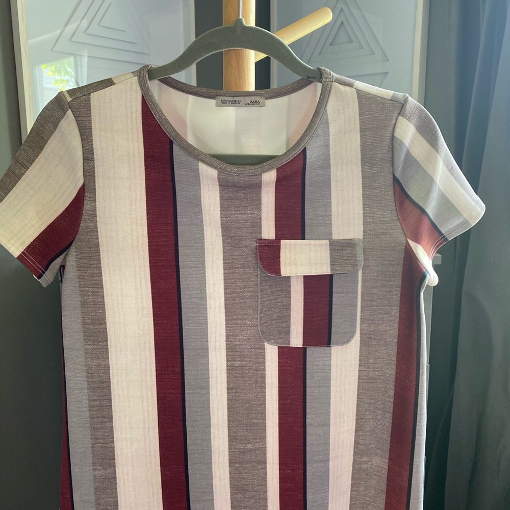 Zara Top - Picture 2 of 4